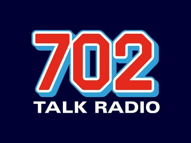 Podcast or media appearance 3