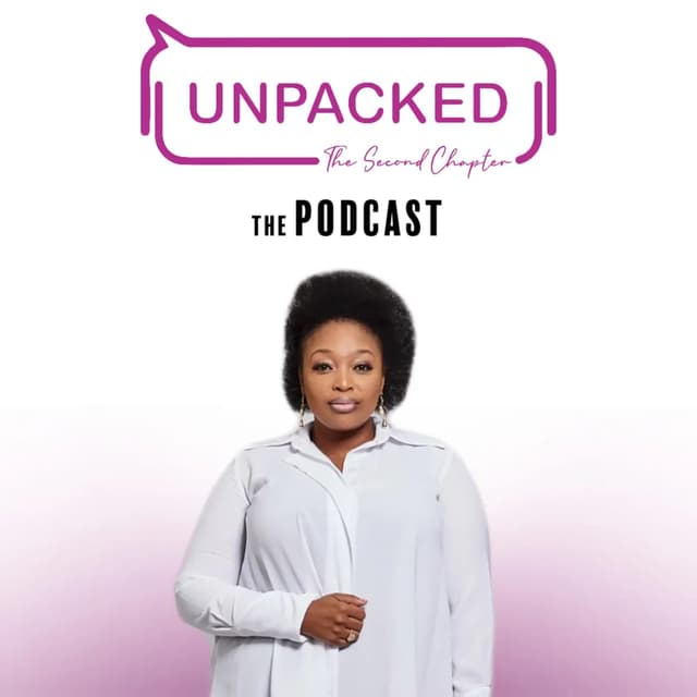 Podcast or media appearance 7