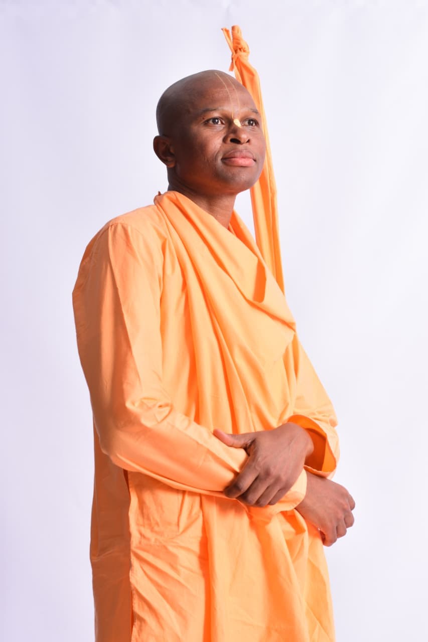 Gauranga Swami